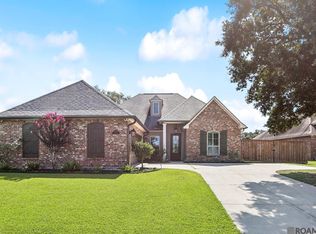 15254 Positano Ct, Prairieville, LA 70769
