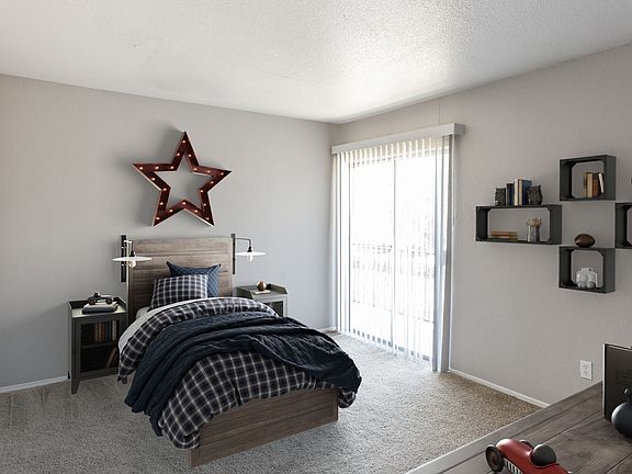 3rd image of 10000 Club Creek Dr APT 215