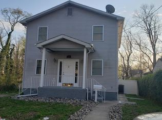 136 Bryant Ave, Lawnside, NJ 08045