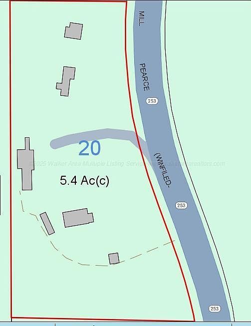 2nd image of 2435 State Highway 253