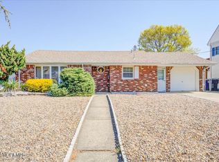 1870 Merrimac Dr, Toms River, NJ 08753