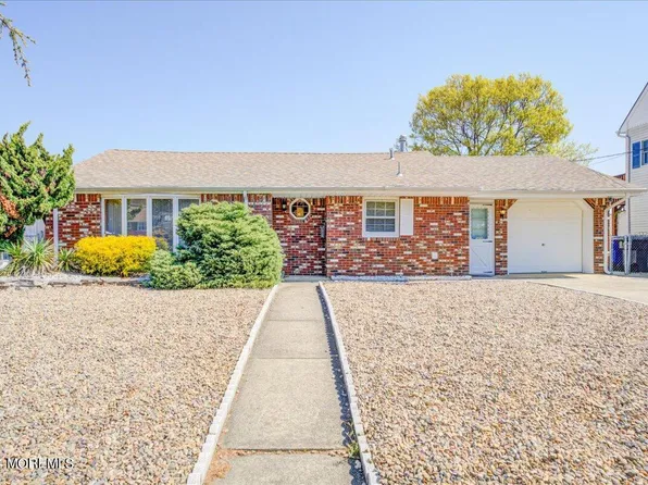 1870 Merrimac Drive, Toms River, NJ 08753