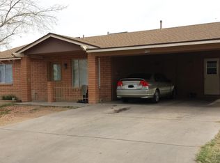 5411 W Monte Vista Rd, Phoenix, AZ 85035