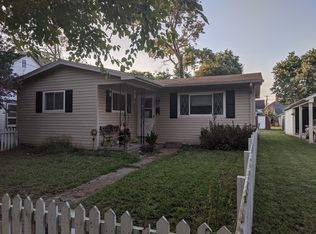 1514 Edith St, Murphysboro, IL 62966