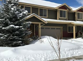 291 Kimball Ave APT A, Bozeman, MT 59718