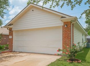 19142 Lakota Dr, Katy, TX 77449