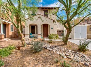 1116 W Dawn Dr, Tempe, AZ 85284