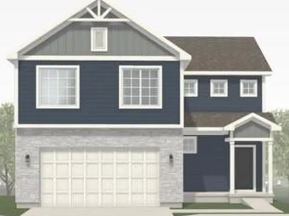27017 E Dogwood Ln, Lake Lotawana, MO 64086