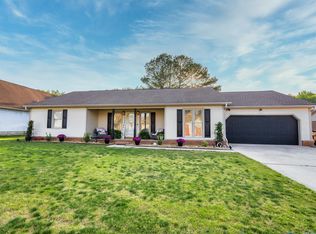 2315 Warwick Ave SW, Decatur, AL 35603