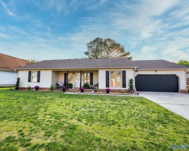 2315 Warwick Ave SW, Decatur, AL, 35603