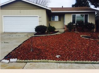 1404 San Jose Dr, Antioch, CA 94509