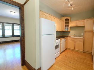 Fairview Flats, Saint Paul, MN 55104