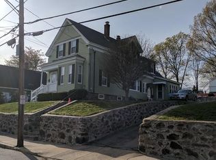 53 Weare St #2, Lawrence, MA 01843
