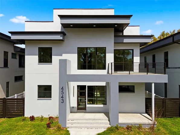 4543 26th Ave S, Saint Petersburg, FL 33711