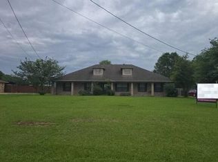 1612 Glendale Rd, Deridder, LA 70634