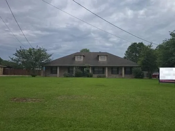 1612 Glendale Rd, Deridder, LA 70634