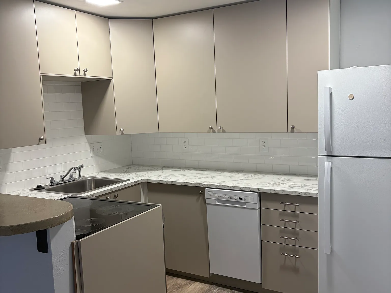 1 bed, 550 sqft, $1,250 — Photo 2