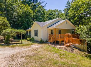 11 Majestic View Rdg, Otto, NC 28763