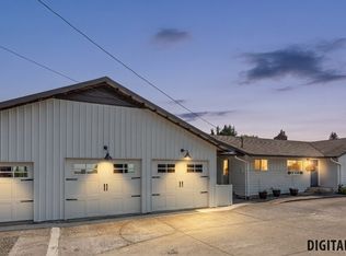 6116 Vista Drive, Ferndale, WA 98248