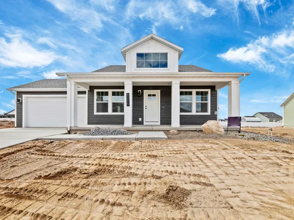 4315 N Half Mile Rd, Cedar City, UT 84721