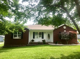 141 Meadow View Ln, Powell, TN 37849