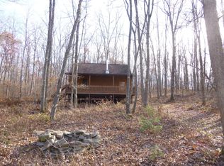 43 Devils Elbow Ln, Renovo, PA 17764