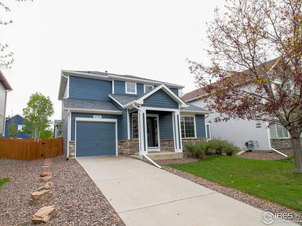 6150 Gorham St, Frederick, CO 80530