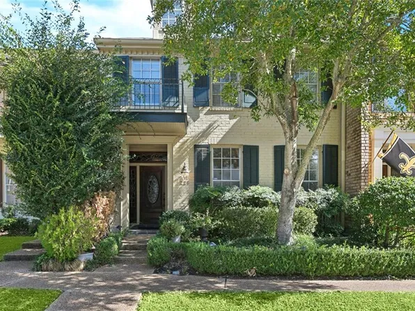 228 Rue Saint Peter, Metairie, LA 70005