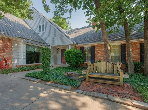 427 Timberdale Ter, Edmond, OK 73034