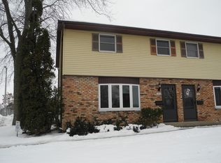 1313 Sunfield St, Sun Prairie, WI 53590