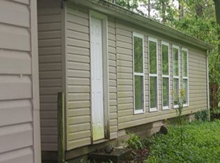 1460 W Private Road 690 N, North Vernon, IN 47265