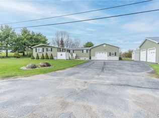 27711 County Route 193, Theresa, NY 13691