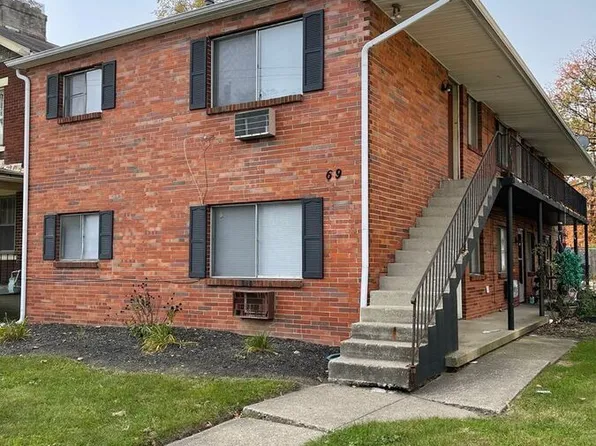 69 N 17th St #B, Columbus, OH 43203