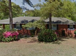 111 Burkett Dr, Sumter, SC 29150