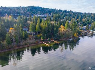 2765 Lake Whatcom Blvd, Bellingham, WA 98229