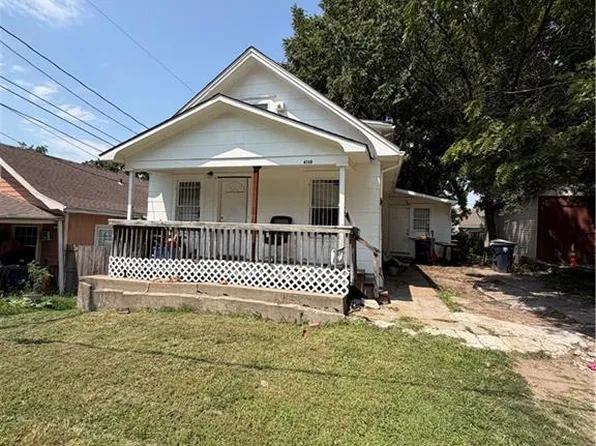 4710 E 16th St, Kansas City, MO 64124