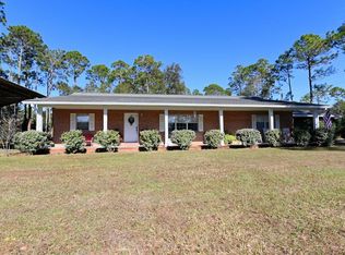 1003 Bluff Rd, Apalachicola, FL 32320