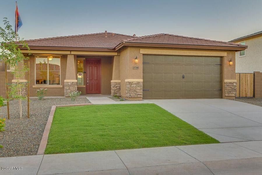 1st image of 37705 W Olivo St