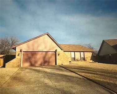 10137 Southridge Ter, Oklahoma City, OK, 73159