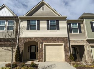 1413 Sunset Peak Way #1, Durham, NC 27703