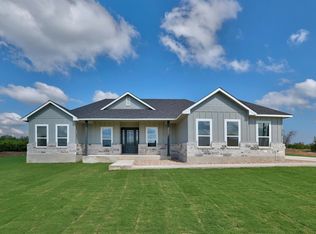 110 Garrett Cv, Burnet, TX 78611