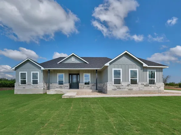 110 Garrett Cove, Burnet, TX 78611