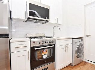 385 Convent Ave APT 2B, New York, NY 10031