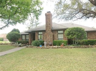 1042 Reeves St, Abilene, TX 79602