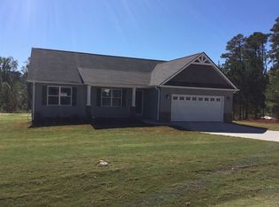 61 Butler Rd, Lyman, SC 29365