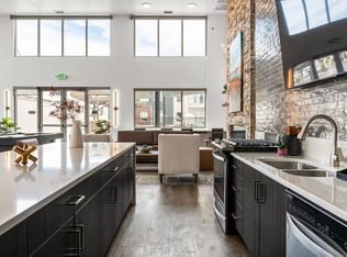 11 West Apartments & Townhomes, Ogden, UT 84401