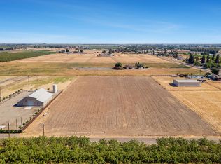 0 W Olive Ave, Fresno, CA 93723