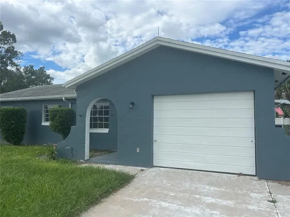 2017 Patrick St, Kissimmee, FL 34741