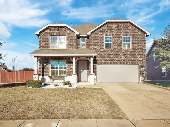 1401 E Collins Blvd, Wylie, TX 75098