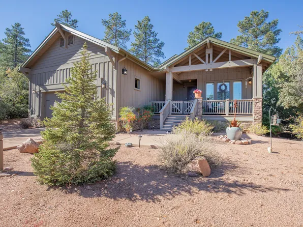 904 N Autumn Sage Ct, Payson, AZ 85541